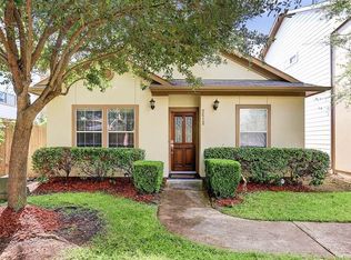 3512 Clearview Cir, Houston, TX 77025