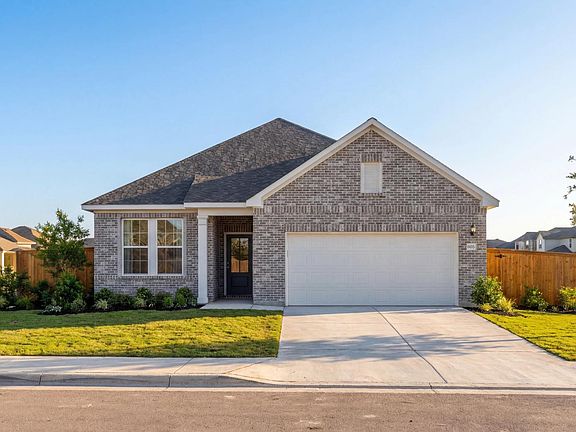 Build The Glenwood I - now starting at 355,990