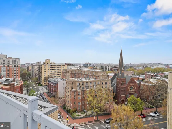 1239 Vermont Ave NW APT 102, Washington, DC 20005