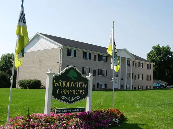 Woodview Commons Apartments, 1107 Frost Rd APT 103, Streetsboro, OH 44241
