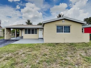 7041 SW 27th St, Hollywood, FL 33023