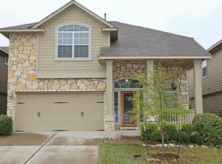 8629 White Ibis Dr, Austin, TX 78729