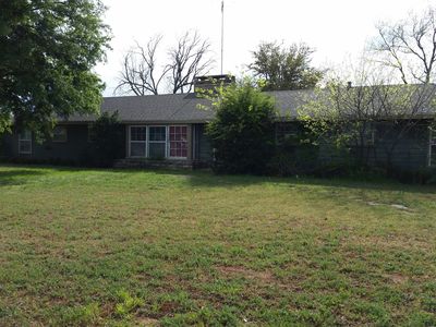 508 S Donald St, Seymour, TX, 76380