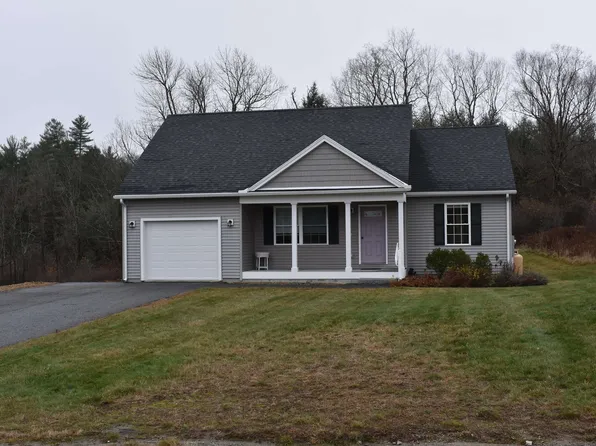 14 Windy Fields Lane, Jaffrey, NH 03452