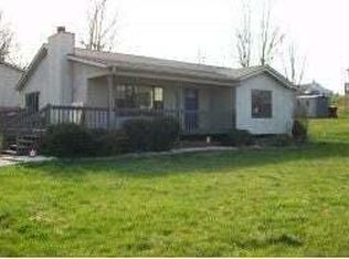1804 Glen Echo Rd, Johnson City, TN 37604