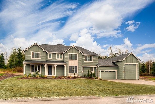 1st image of 16919 63rd Ave NW Lot 36