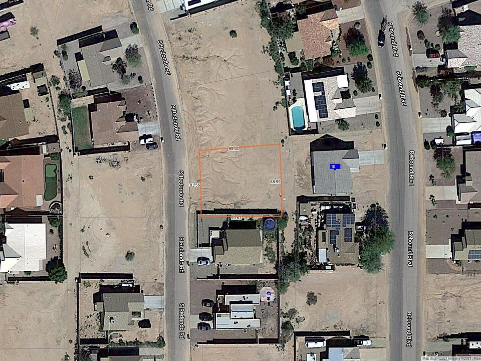 2nd image of 15482 S Moon Valley Rd