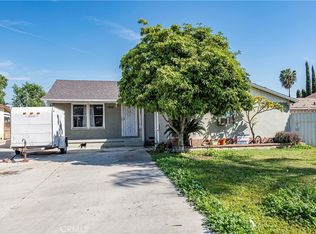 1502 Vanderwell Ave, La Puente, CA 91744