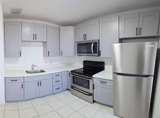 4310 NW 12th Ct, Lauderhill, FL 33313