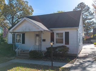 2542 Monroe St, Paducah, KY 42001