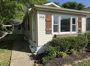 2901 Lindsay Ave, Louisville, KY 40206