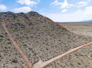 0 W Barcelona Rd #1, Maricopa, AZ 85139