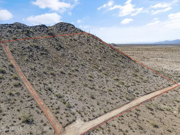 0 N Barcelona Road #1, Maricopa, AZ 85139