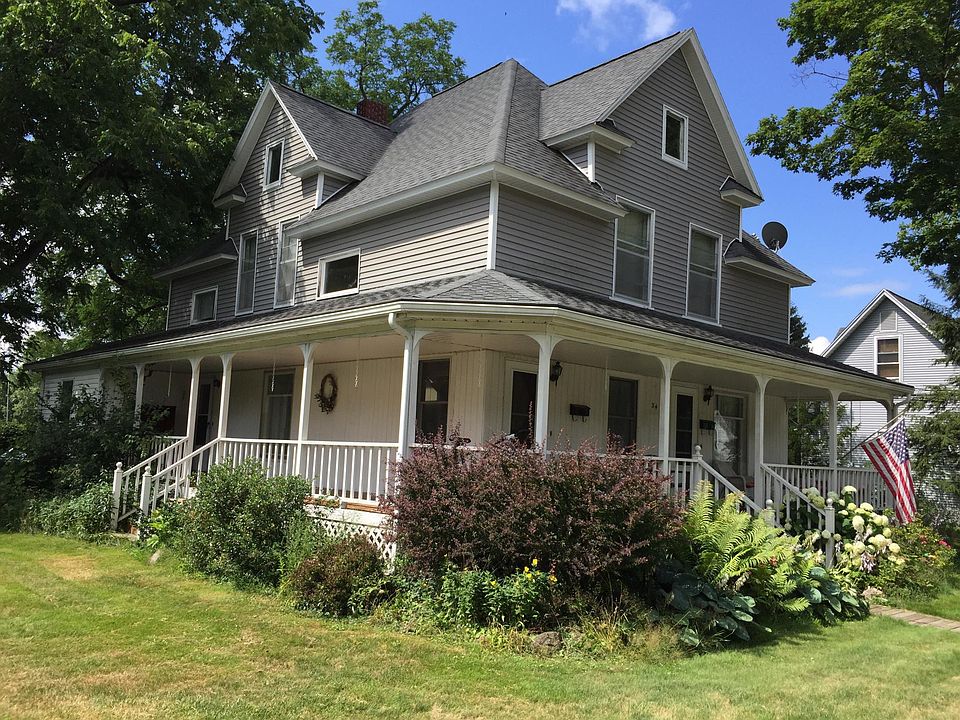 1st image of 34 E Pine St #Upstairs