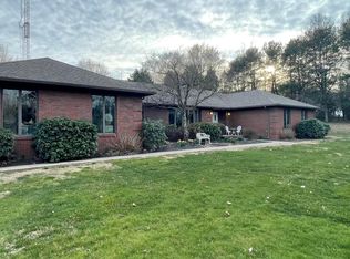 1010 Blacks Rd SE, Hebron, OH 43025