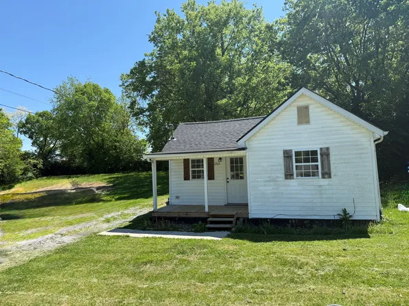 1206 W Walnut St, Danville, KY 40422