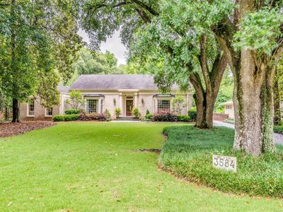 3584 Bankhead Ave, Montgomery, AL, 36111