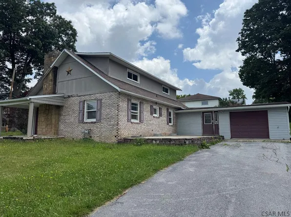 602 Demuth St, Johnstown, PA 15904