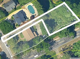 351 Pine Forest Drive Ext, Greenville, SC 29601