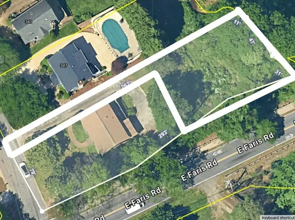 351 Pine Forest Drive Ext, Greenville, SC 29601