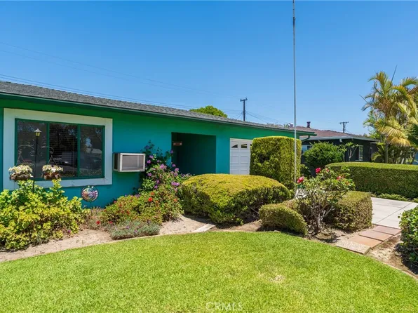 2001 W Jan Way, Santa Ana, CA 92704