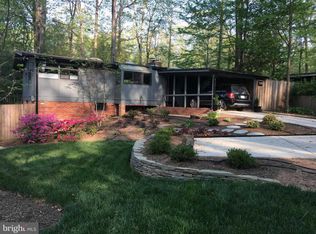 3315 Elm Ter, Falls Church, VA 22042