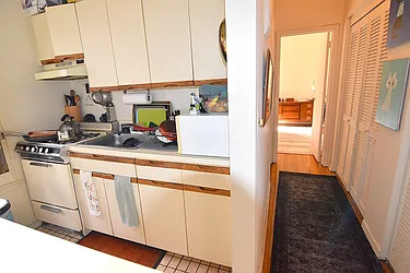 Rented by Manhattan Spaces