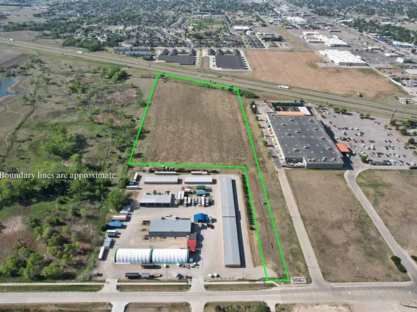 0 E 41st St, Hays, KS 67601
