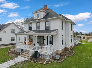 103 W South St, Caledonia, MN 55921