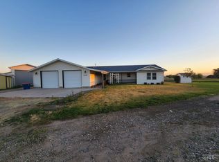 5787 Guido Ln, Nampa, ID 83687