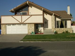 1858 N Lee St, Simi Valley, CA 93065