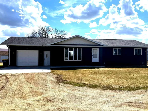 101 3rd St NE, Kulm, ND 58456