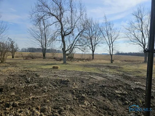 22401 Cygnet Rd, Custar, OH 43511