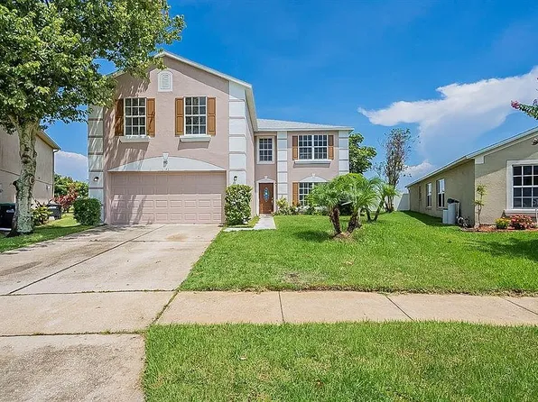 15147 Sugargrove Way, Orlando, FL 32828