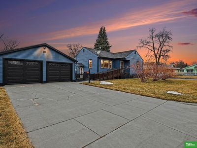 1843 N Pebble St, Fremont, NE, 68025