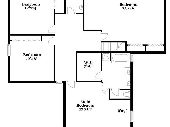 3rd image of 4004 Houldsworth Dr