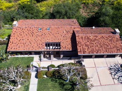 1547 Via Coronel, Palos Verdes Estates, CA, 90274