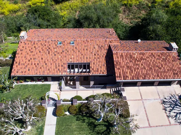 1547 Via Coronel, Palos Verdes Estates, CA 90274