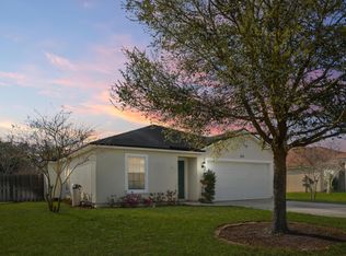 474 S Hamilton Springs Rd, Saint Augustine, FL 32084