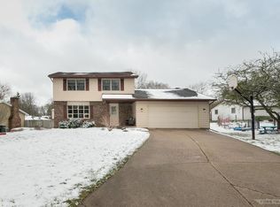 210 Windsor Ct, Madison, WI 53714