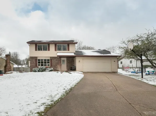 210 Windsor COURT, Madison, WI 53714