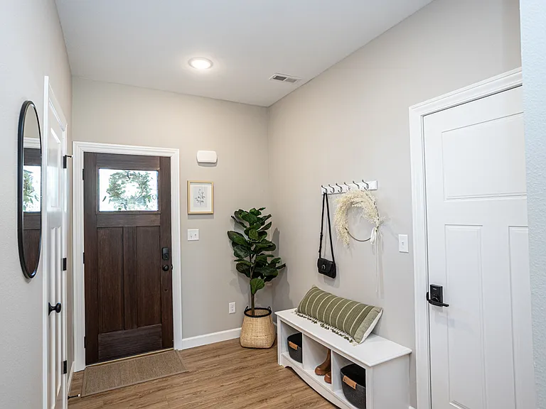 Entryway