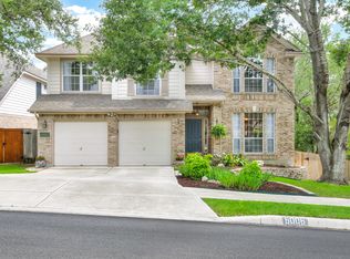 6006 Beaver Trl, San Antonio, TX 78249