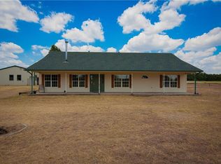 1336 Goshen Rd, Springtown, TX 76082