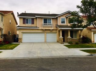 5522 Barrymore Dr, Oxnard, CA 93033