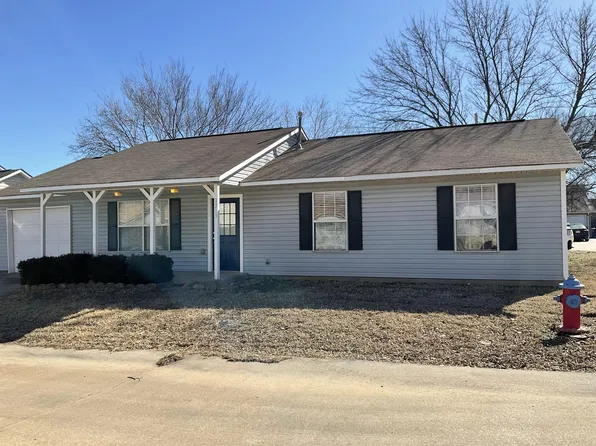 2213 E Post Oak Dr, Stillwater, OK 74075