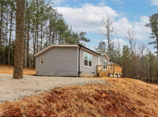 4110 Fortner Rd, Ball Ground, GA 30107