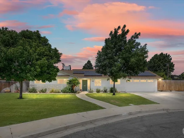 3012 Joshua Ct, Bakersfield, CA 93301