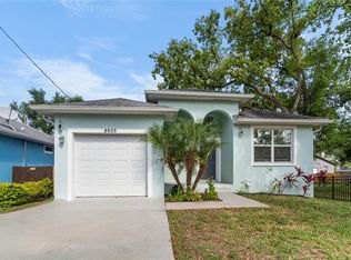 8605 N Taliaferro Ave, Tampa, FL 33604