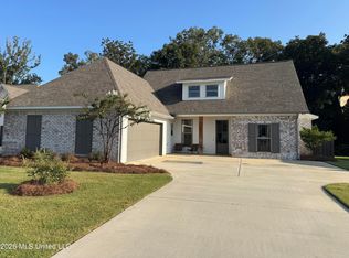 162 Shore View Dr, Madison, MS 39110